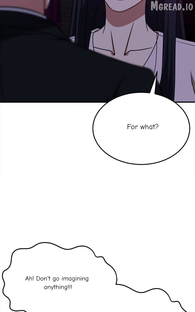 Change Me Chapter 206  - page 5